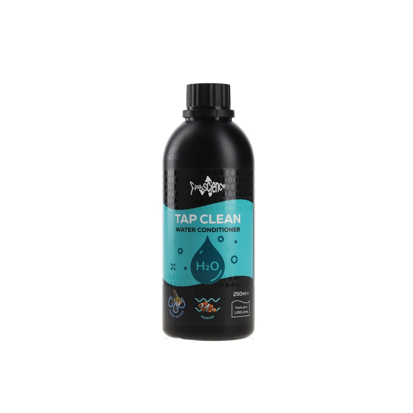 Fish Science TapSafe