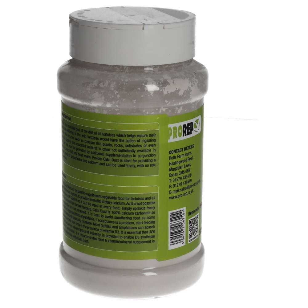 PR Tortoise Life Calci Dust 500g
