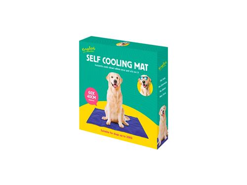 Kingdom Pet Self Cooling Mat, 40X60CM
