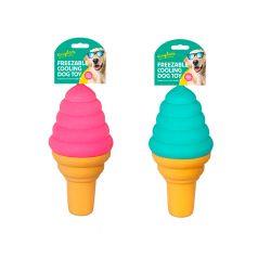 Kingdom Freezeable Ice Cream Cooling Toy, SGL