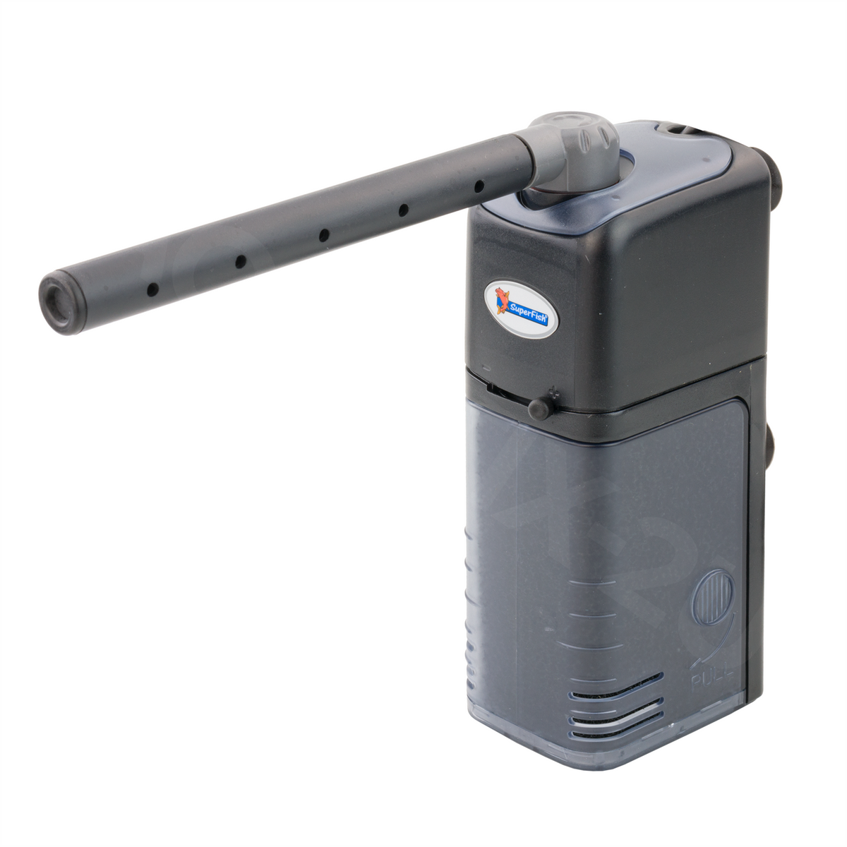 Superfish Filtration Aqua-Flow 300 540L/H