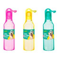 Kingdom Pet Travel Bottle, 450ML
