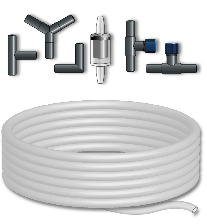 Superfish Air Accessories& Air Tube Kit