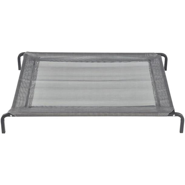 Raised Dog Bed, Elevated, Waterproof Outdoor