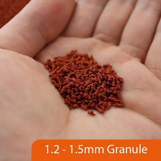 NT Labs Pro-f Cichlid Red 48 - 60g