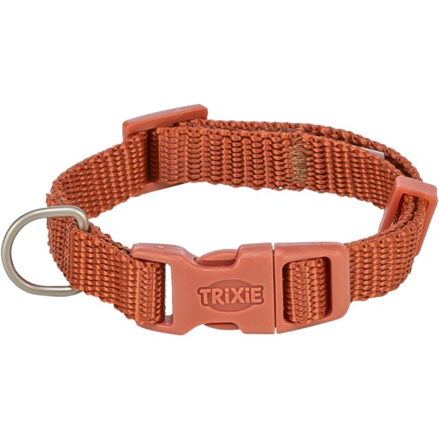Trixie Premium Collar Rust