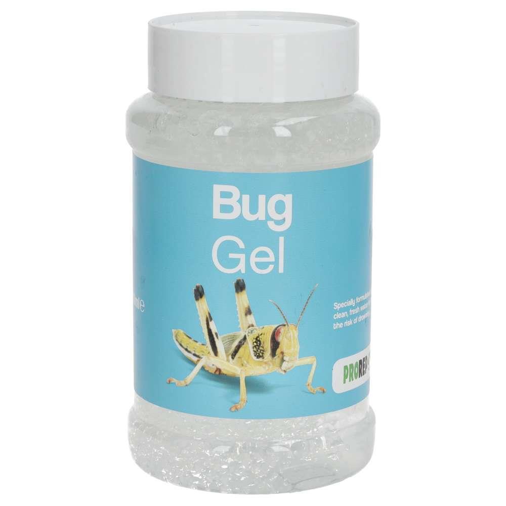ProRep Bug Gel Jar Pack 500ml