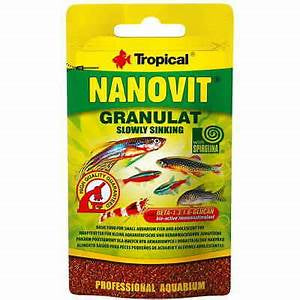 Nanovit 10g
