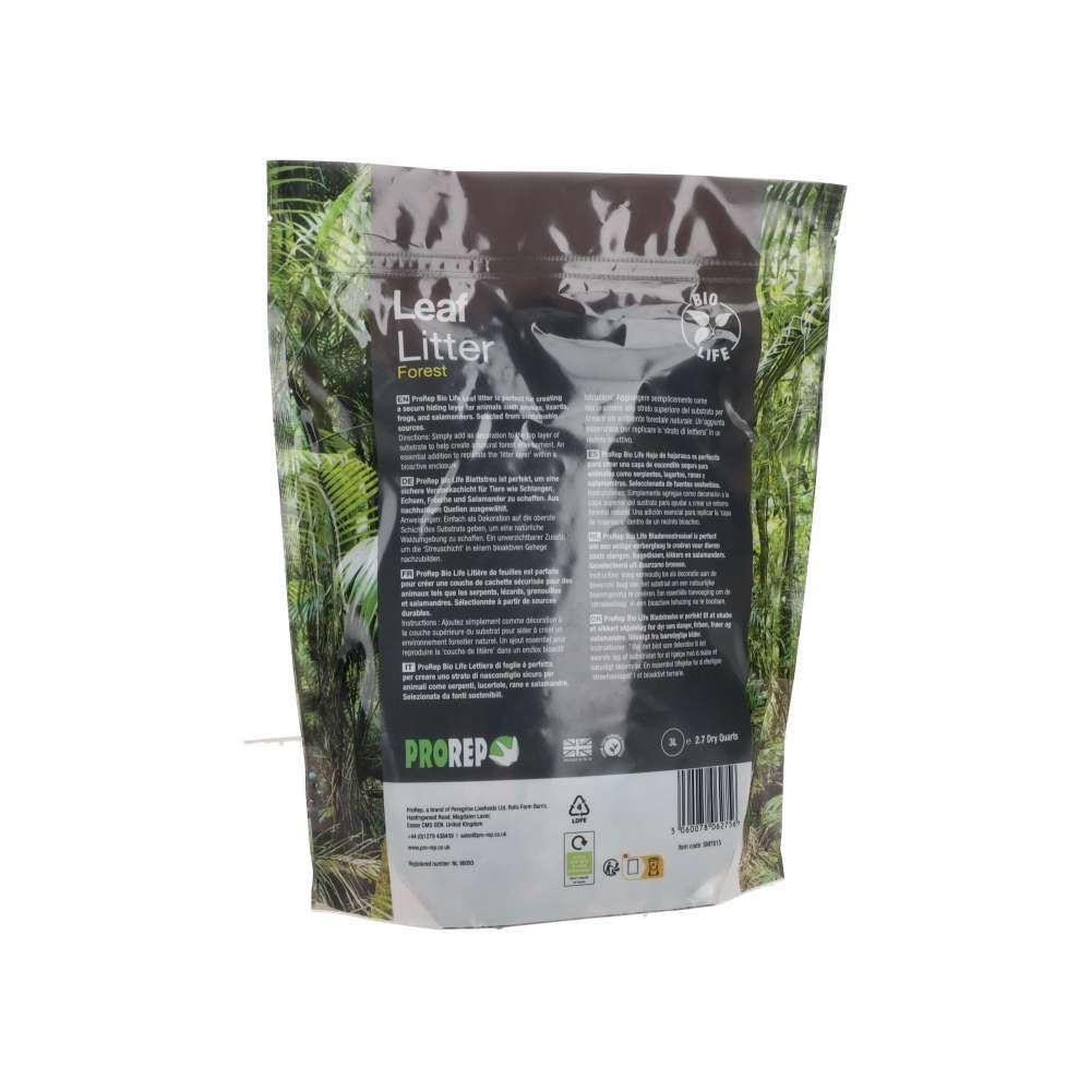 ProRep - Bio Life Leaf Litter - 3L