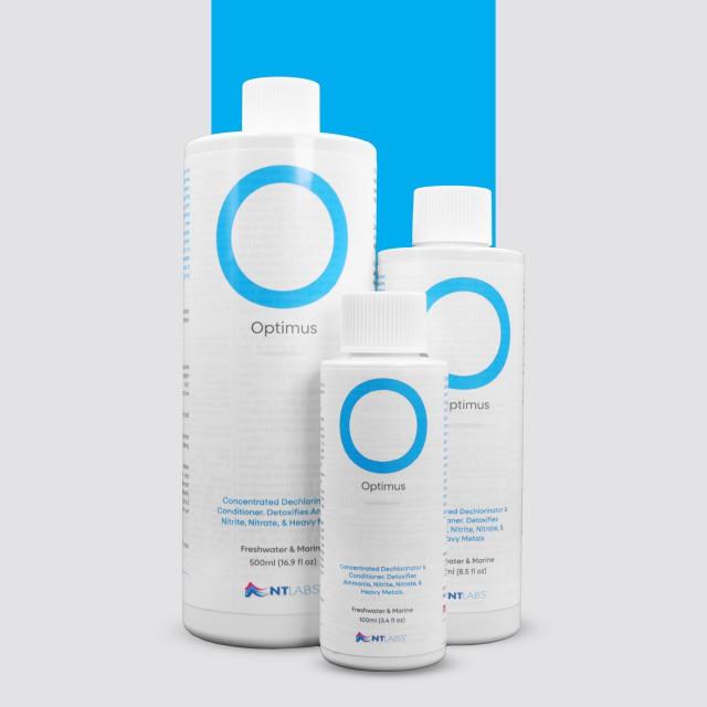 NT Labs Optimus Dechlorinator