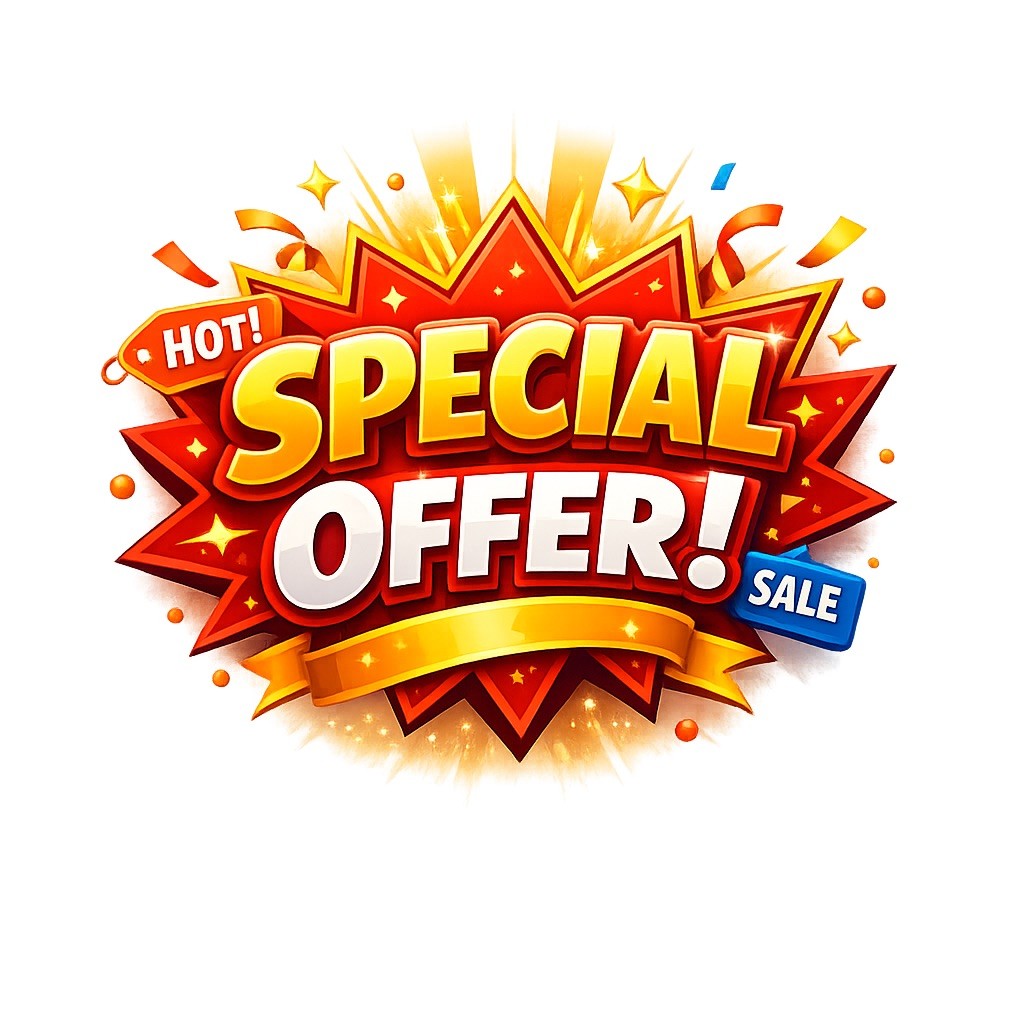 Special Offers