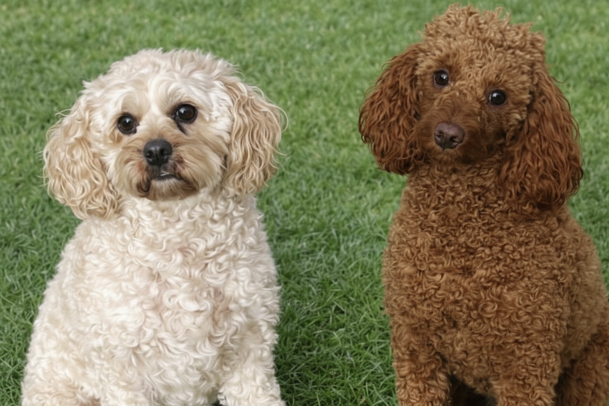 Dogs