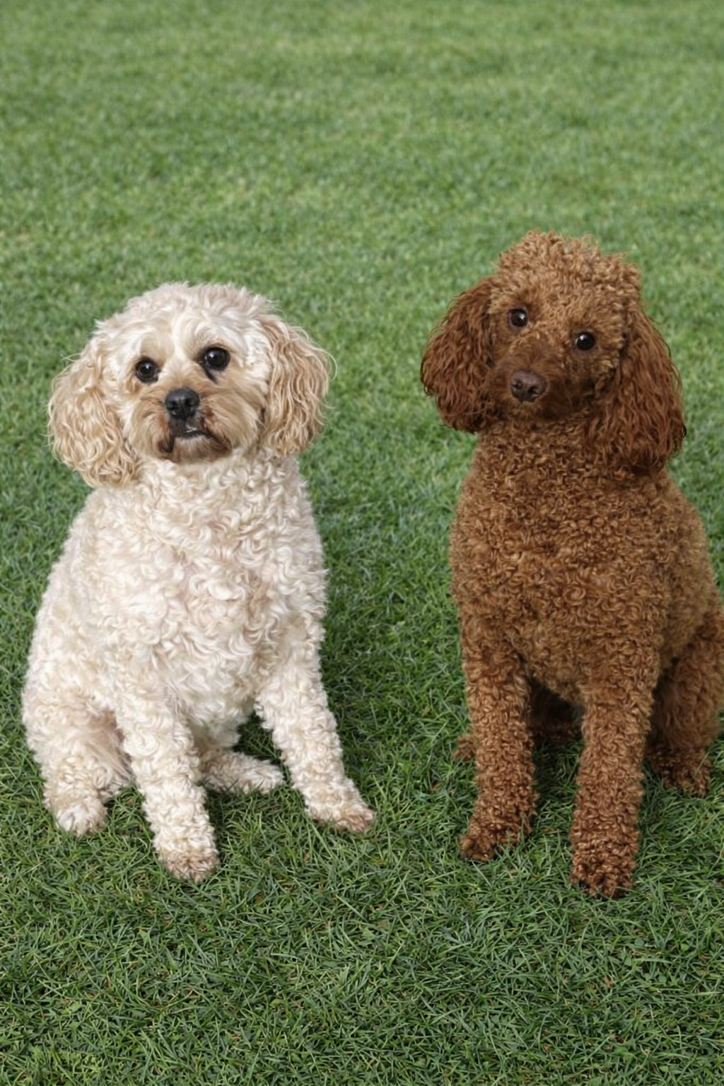 Dogs