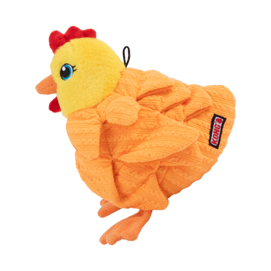 KONG Layerz Forage Hen, MED