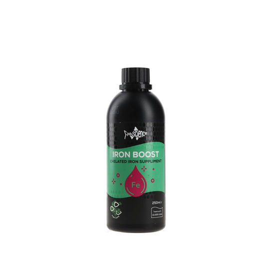Fish Science Iron Boost 250ml