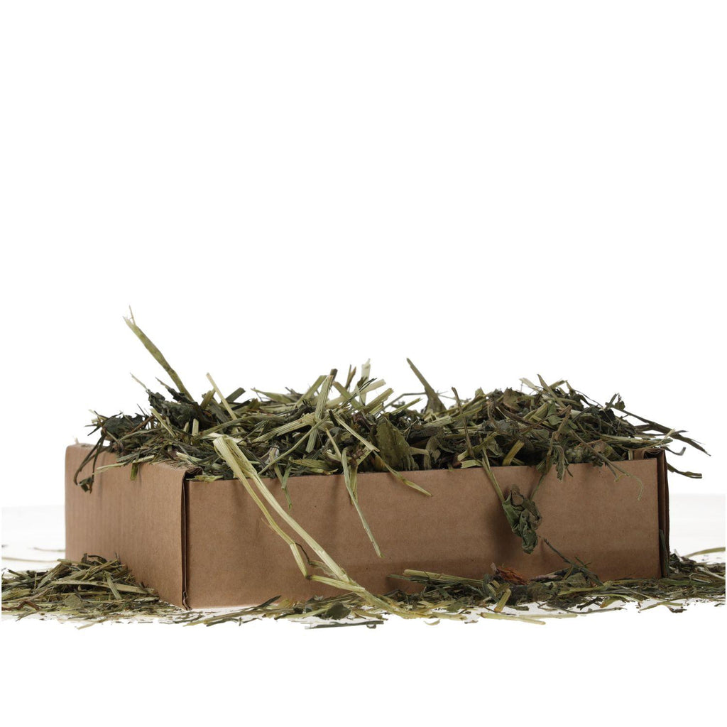 ProRep Tortoise Leaf Foraging Tray 70g