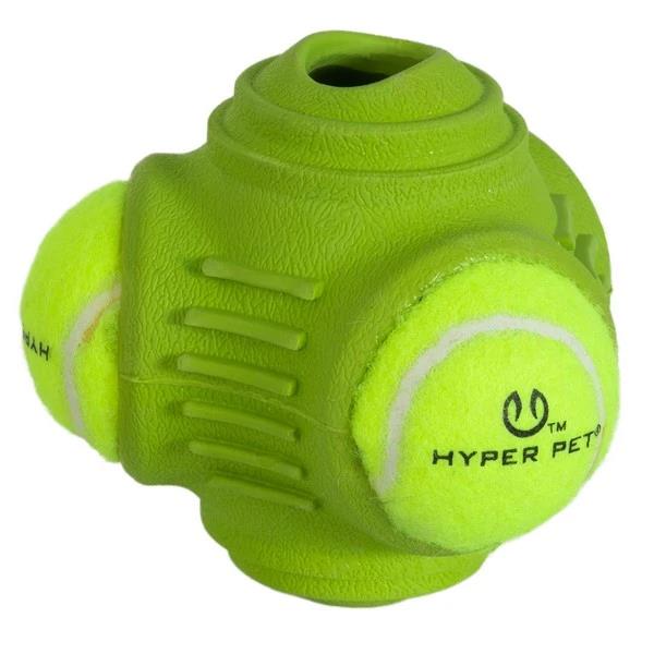 Hyper Pet Squeak Triad