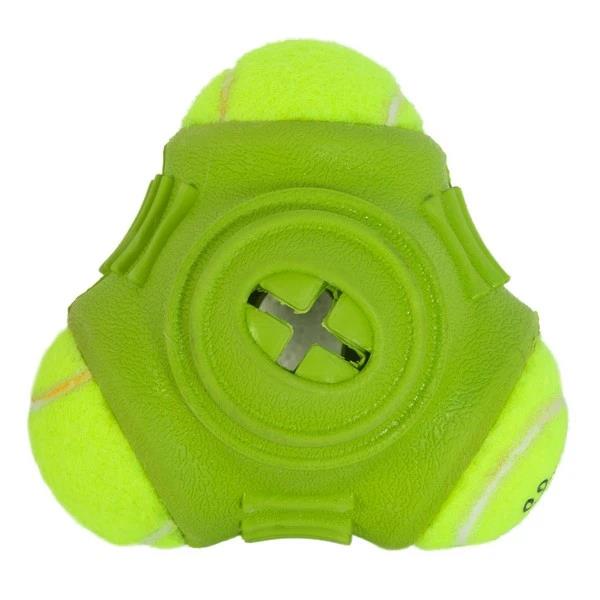 Hyper Pet Squeak Triad