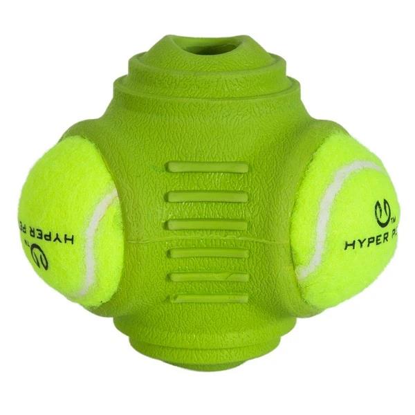 Hyper Pet Squeak Triad