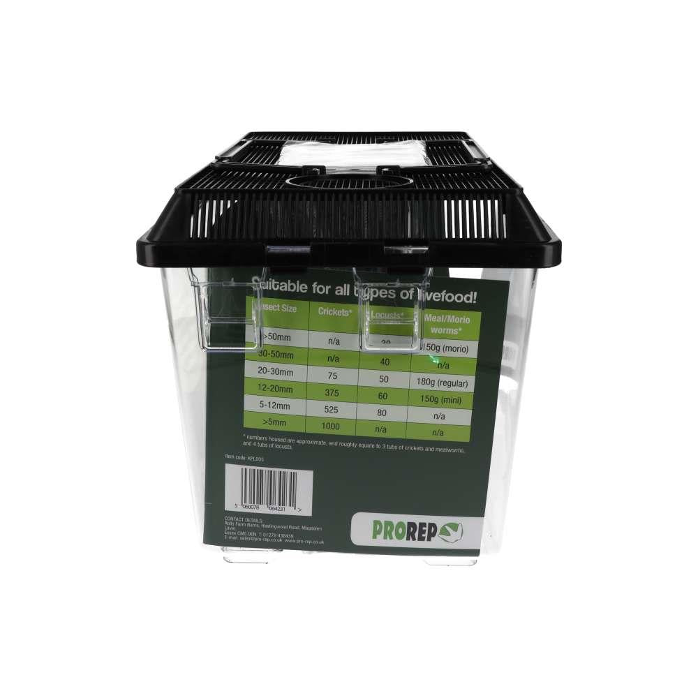 ProRep Livefood Care Kit - Large