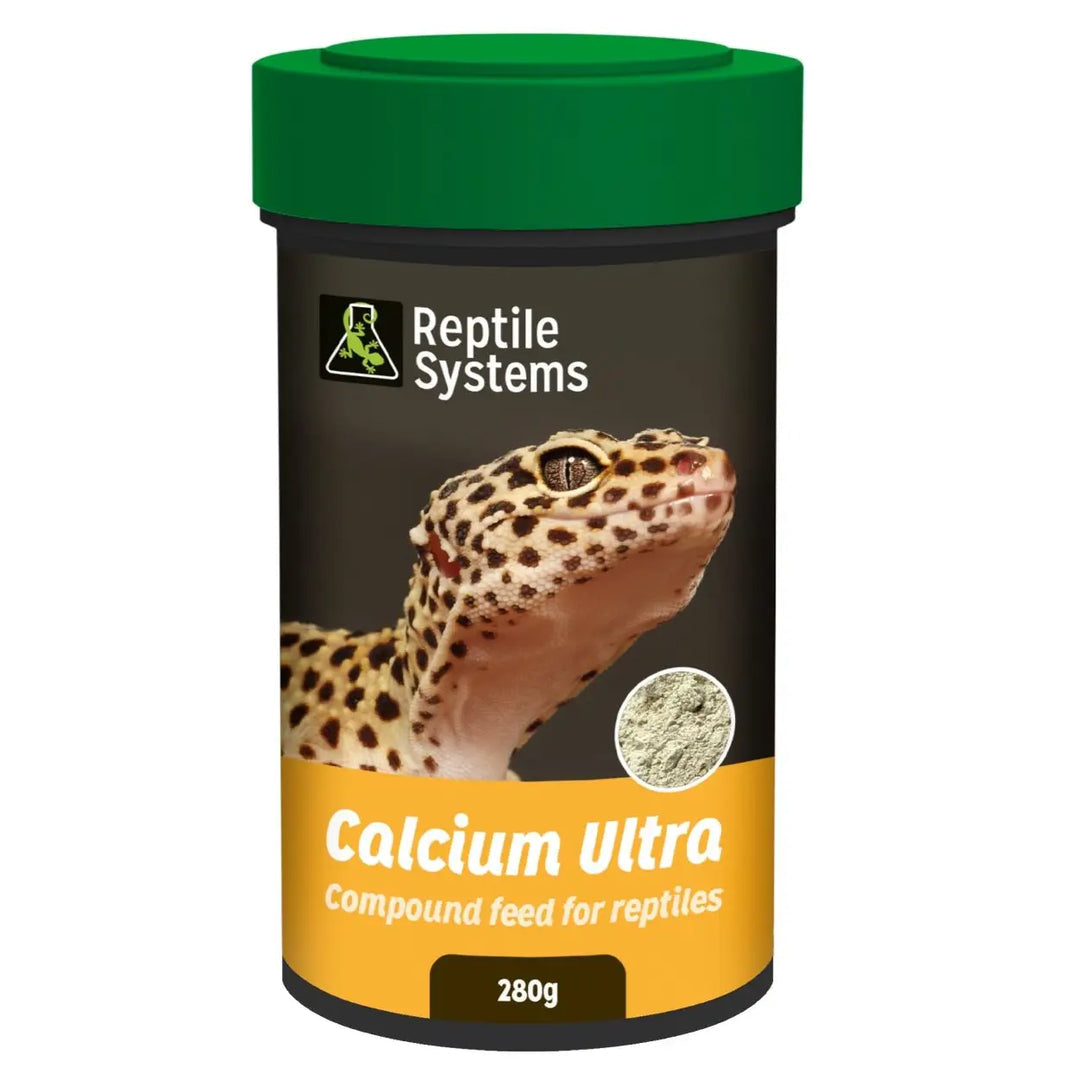 RS Calcium Ultra, 100g