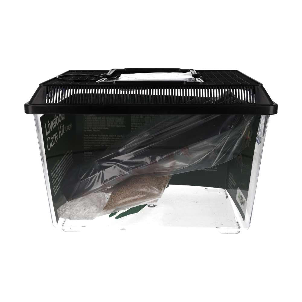ProRep Livefood Care Kit - Large