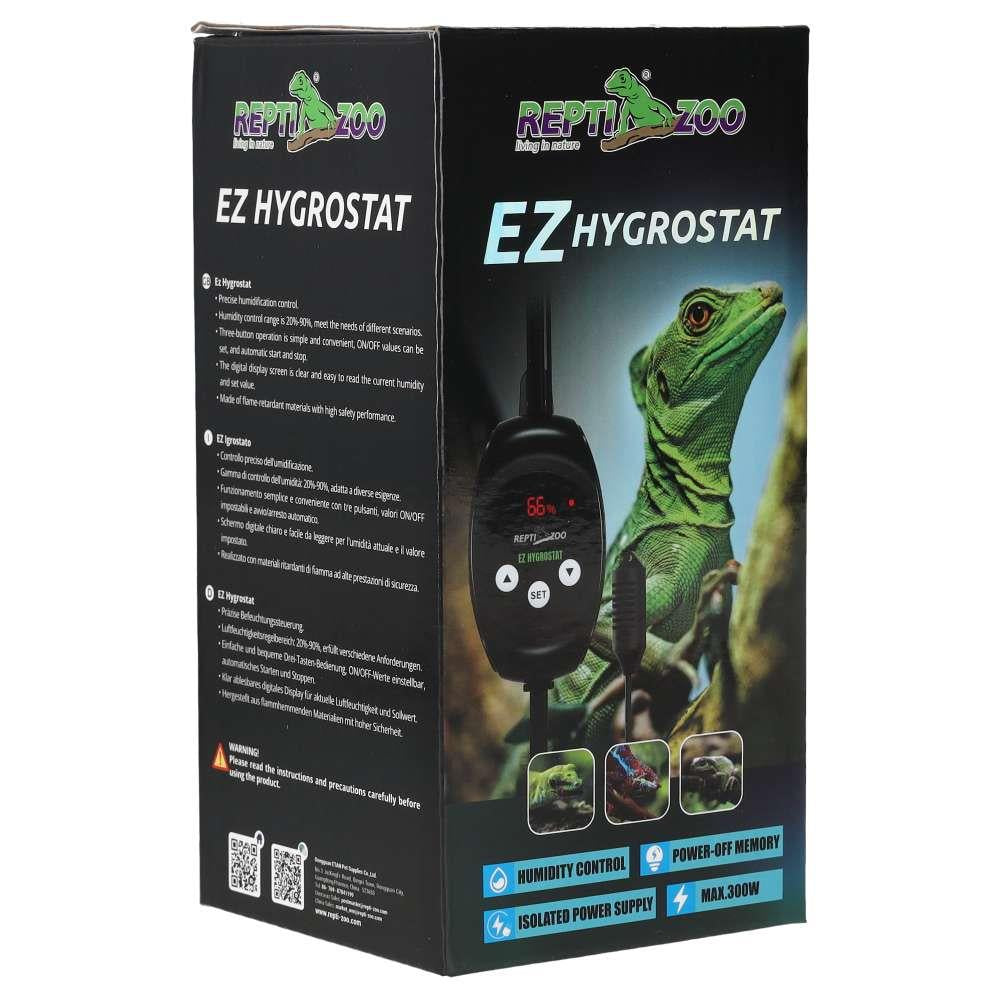 ReptiZoo Digital Hygrostat