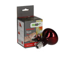 PR Red Night Spotlamp 100W ES