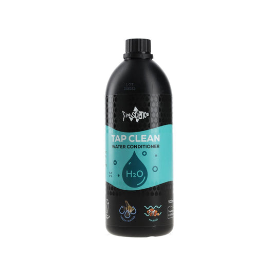 Fish Science Tap Clean 500ml