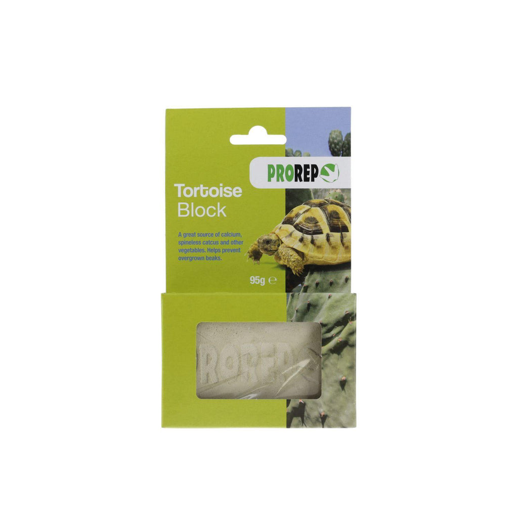 ProRep Tortoise Block