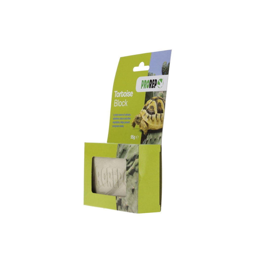 ProRep Tortoise Block