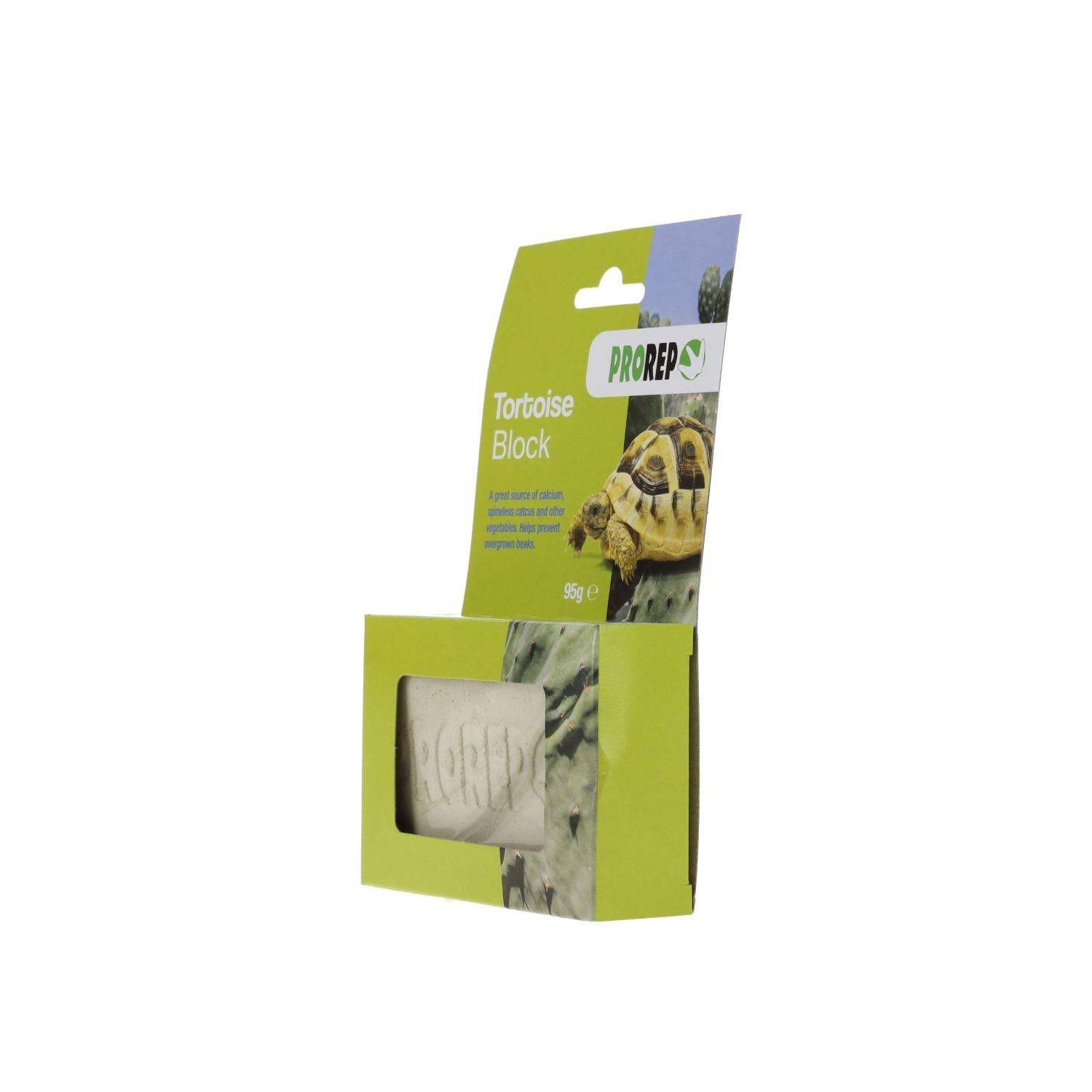 ProRep Tortoise Block