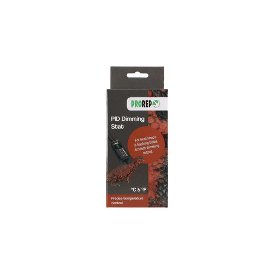 ProRep Dimming Thermostat