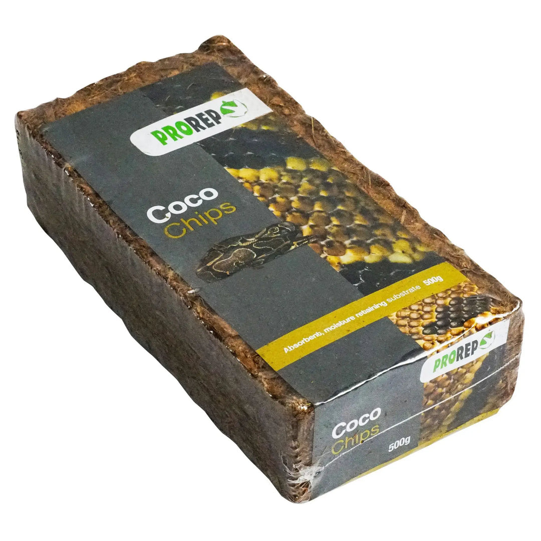Pro Rep Coco Chip 500g
