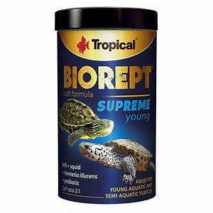 TROPI BIOREPT SUP. YOUNG