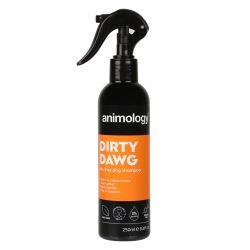 Animology Dirty Dawg Shampoo, 250ML