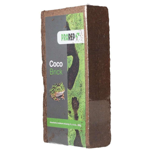 PR Coco Brick 650g