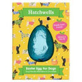 Hatchwells Easter Egg For Dogs 60g