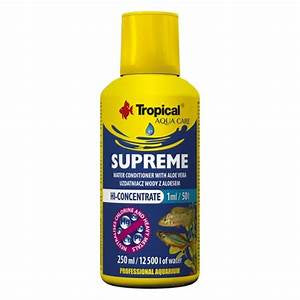 Tropical Supreme 250ml