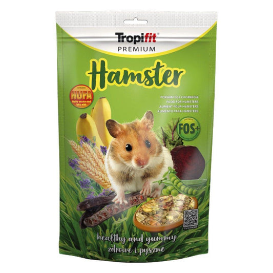 Tropifit Premium Hamster 500g