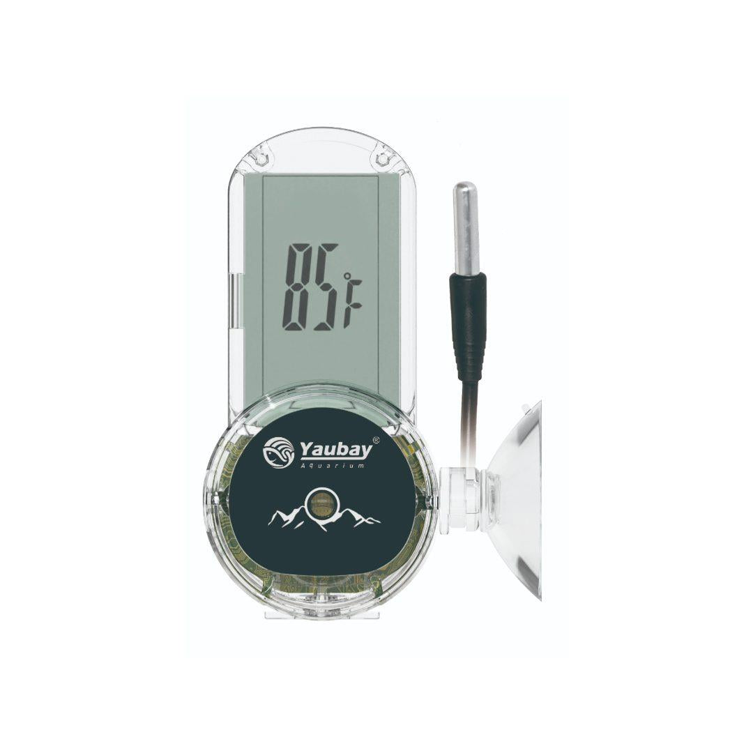 Yb Lcd Digital Thermomter