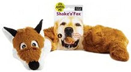 Ruff 'N' Tumble Shake 'A' Fox - Large, 50.5CM