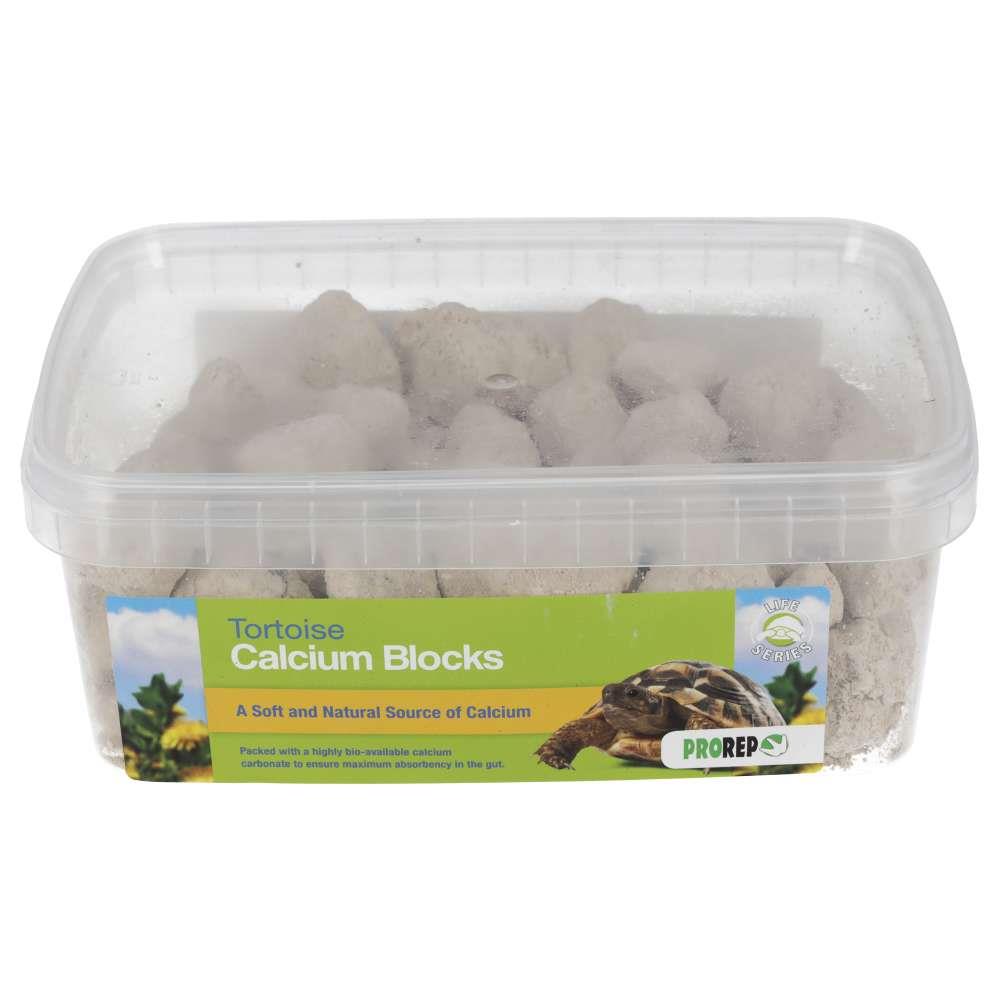 PR Tortoise Calcium Blocks, 1Kg,