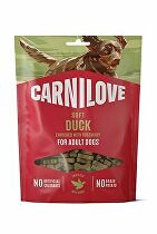 Carnilove Duck with Rosemary Dog Treat 200g
