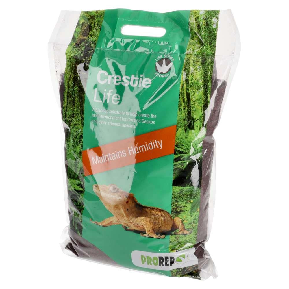 ProRep Crestie Life Substrate 10 Litre