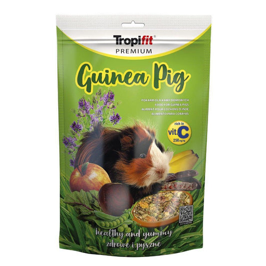 Tropifit Premium Guinea Pig Food 500g