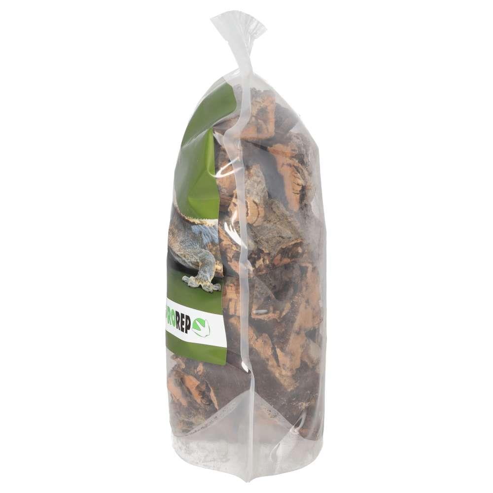 PR Decor Packs, Cork Bark Pieces