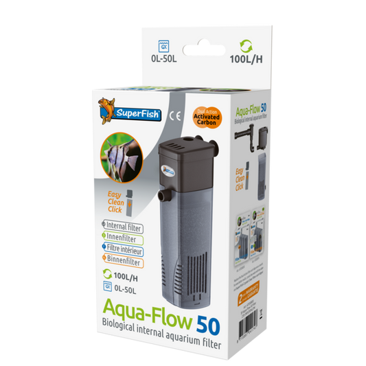 SuperFish Aqua-Flow 50