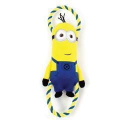 Happy Pet Minion Double Tug Kev, LGE