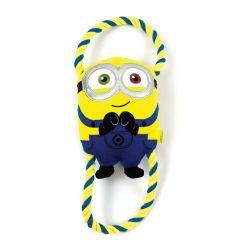 Happy Pet Minion Double Tug Bob, LGE